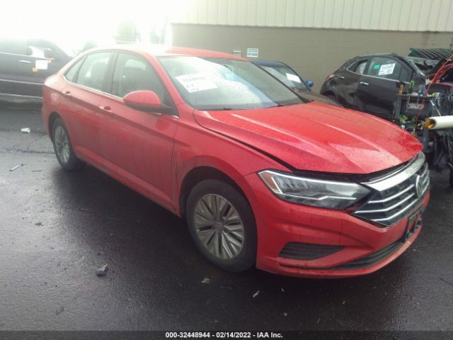 VOLKSWAGEN JETTA 2019 3vwc57bu8km091328