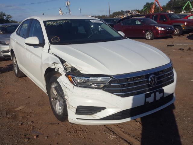 VOLKSWAGEN JETTA S 2019 3vwc57bu8km092981