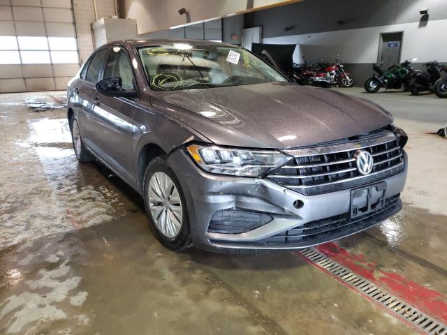 VOLKSWAGEN JETTA S 2019 3vwc57bu8km093127