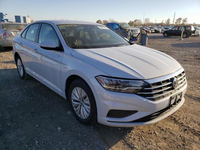 VOLKSWAGEN JETTA S 2019 3vwc57bu8km094648