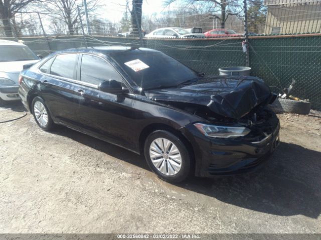 VOLKSWAGEN JETTA 2019 3vwc57bu8km095346