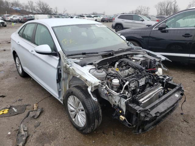 VOLKSWAGEN JETTA S 2019 3vwc57bu8km095721