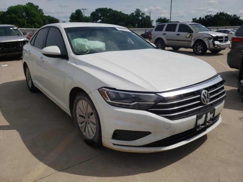 VOLKSWAGEN JETTA S 2019 3vwc57bu8km096075