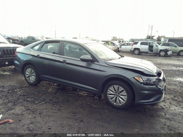 VOLKSWAGEN JETTA 2019 3vwc57bu8km096366