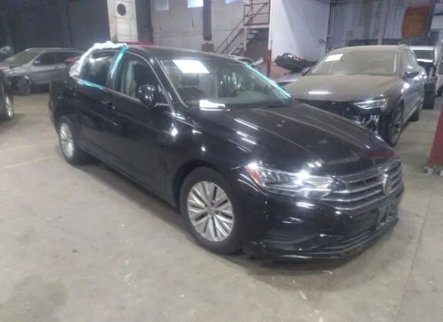 VOLKSWAGEN JETTA 2019 3vwc57bu8km097064