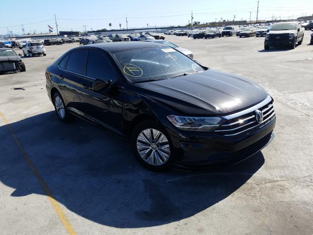 VOLKSWAGEN JETTA S 2019 3vwc57bu8km097372