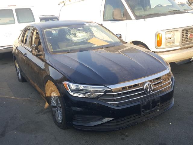 VOLKSWAGEN JETTA S 2019 3vwc57bu8km099154