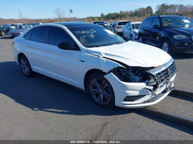 VOLKSWAGEN JETTA S 2019 3vwc57bu8km099879