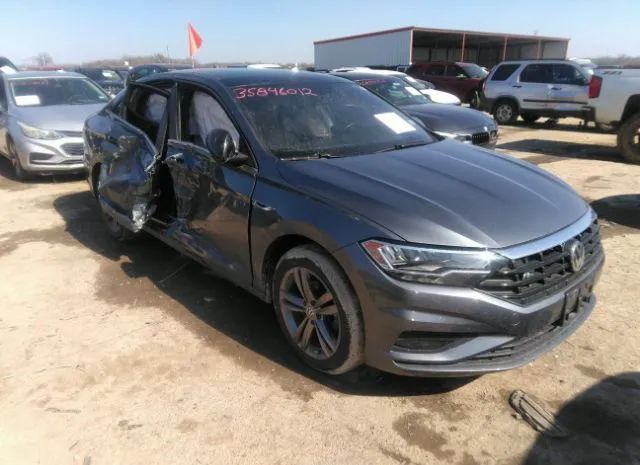 VOLKSWAGEN JETTA 2019 3vwc57bu8km100335