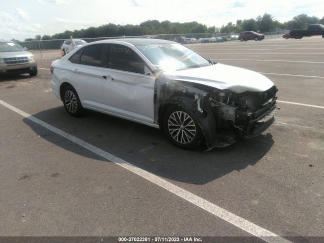 VOLKSWAGEN JETTA 2019 3vwc57bu8km103011