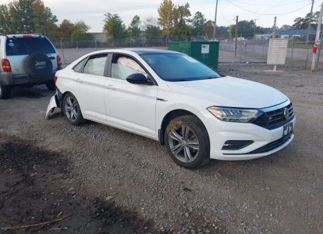 VOLKSWAGEN JETTA 2019 3vwc57bu8km103056