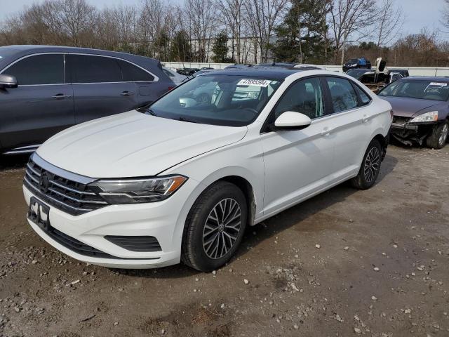 VOLKSWAGEN JETTA 2019 3vwc57bu8km103641