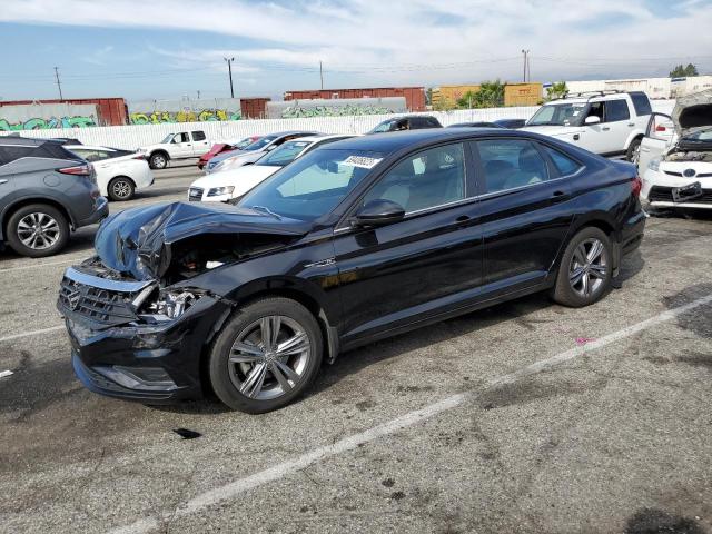 VOLKSWAGEN JETTA 2019 3vwc57bu8km107821