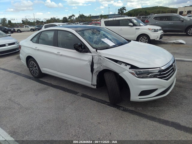 VOLKSWAGEN JETTA 2019 3vwc57bu8km109651