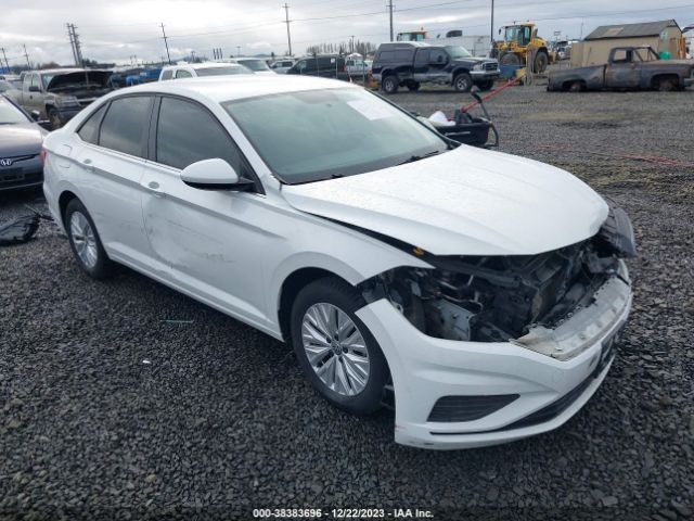 VOLKSWAGEN JETTA 2019 3vwc57bu8km109892