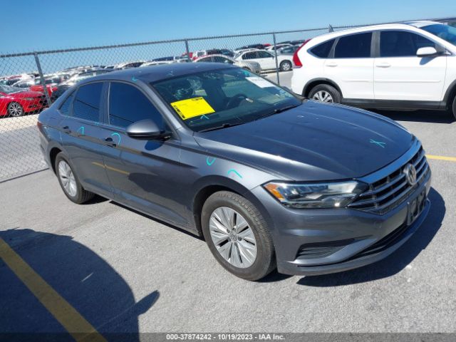 VOLKSWAGEN JETTA 2019 3vwc57bu8km110685