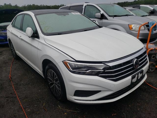 VOLKSWAGEN JETTA S 2019 3vwc57bu8km111741