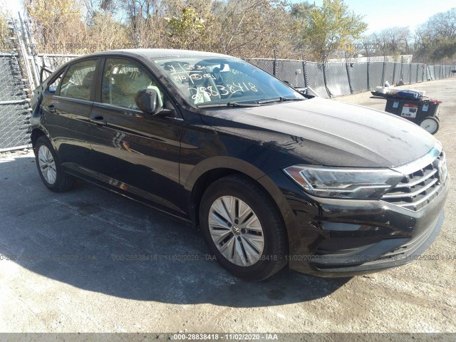 VOLKSWAGEN JETTA 2019 3vwc57bu8km112615