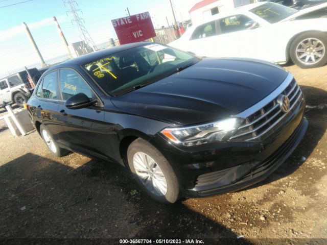 VOLKSWAGEN JETTA 2019 3vwc57bu8km119533