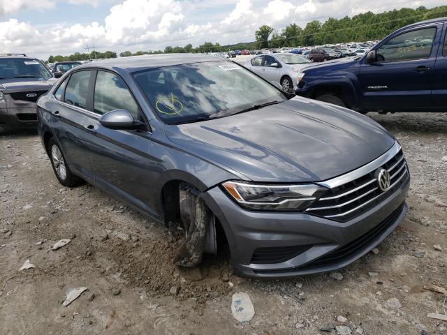 VOLKSWAGEN JETTA S 2019 3vwc57bu8km119628