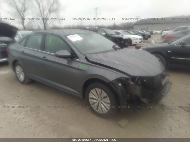 VOLKSWAGEN JETTA 2019 3vwc57bu8km125915