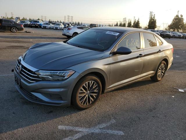 VOLKSWAGEN JETTA S 2019 3vwc57bu8km126496