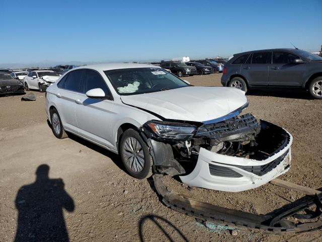 VOLKSWAGEN JETTA S 2019 3vwc57bu8km128300