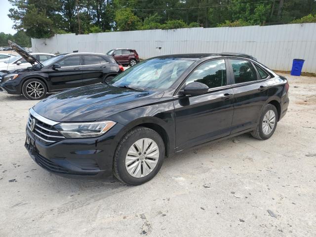 VOLKSWAGEN JETTA S 2019 3vwc57bu8km128488