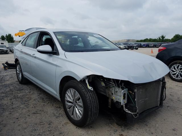 VOLKSWAGEN JETTA S 2019 3vwc57bu8km129186