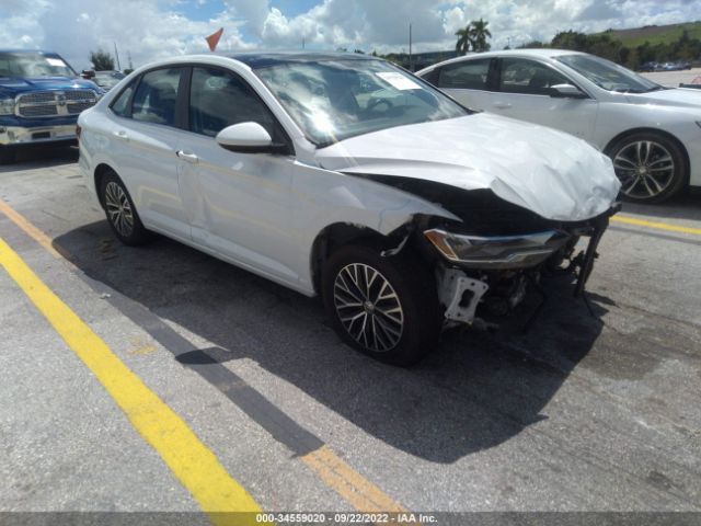 VOLKSWAGEN JETTA 2019 3vwc57bu8km132394