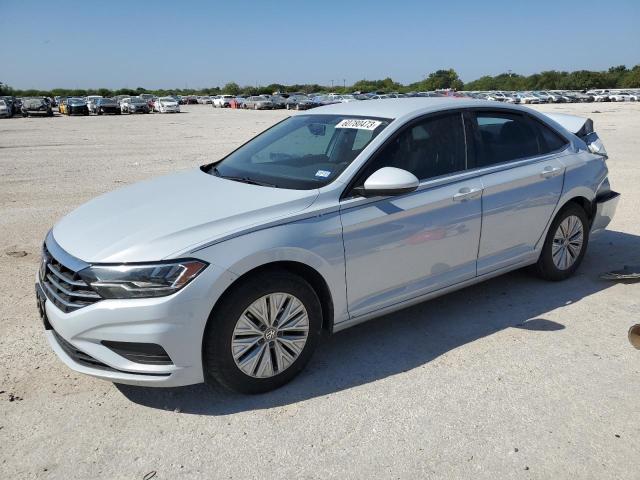 VOLKSWAGEN JETTA S 2019 3vwc57bu8km132833