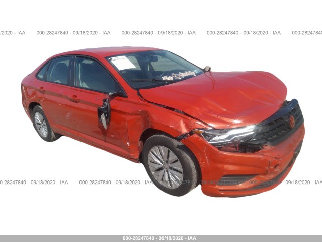 VOLKSWAGEN JETTA 2019 3vwc57bu8km136087