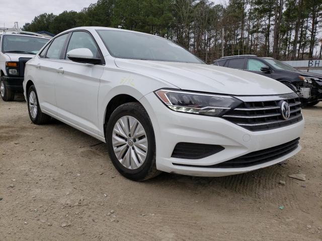 VOLKSWAGEN JETTA S 2019 3vwc57bu8km136106