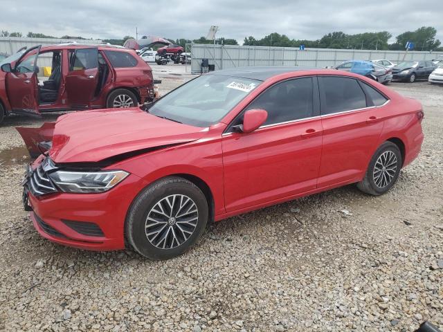 VOLKSWAGEN JETTA 2019 3vwc57bu8km138177