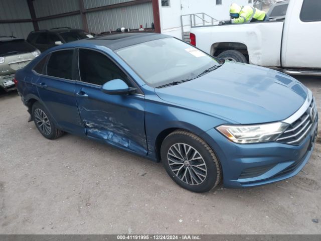 VOLKSWAGEN JETTA 2019 3vwc57bu8km140317