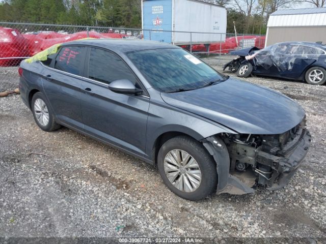 VOLKSWAGEN JETTA 2019 3vwc57bu8km144948