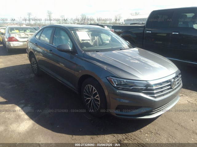 VOLKSWAGEN JETTA 2019 3vwc57bu8km150524