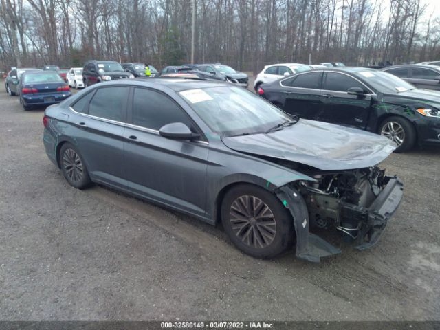 VOLKSWAGEN JETTA 2019 3vwc57bu8km150541