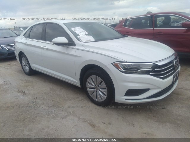 VOLKSWAGEN JETTA 2019 3vwc57bu8km153827