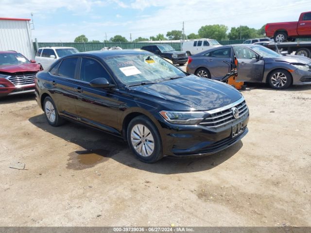 VOLKSWAGEN JETTA 2019 3vwc57bu8km158431