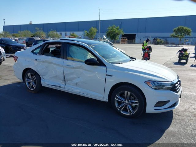 VOLKSWAGEN JETTA 2019 3vwc57bu8km160907