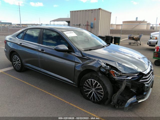 VOLKSWAGEN JETTA 2019 3vwc57bu8km162172