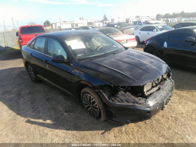 VOLKSWAGEN JETTA 2019 3vwc57bu8km162379