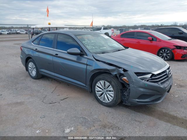 VOLKSWAGEN JETTA 2019 3vwc57bu8km165489