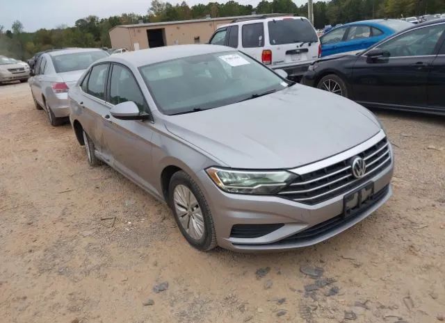 VOLKSWAGEN JETTA 2019 3vwc57bu8km173740