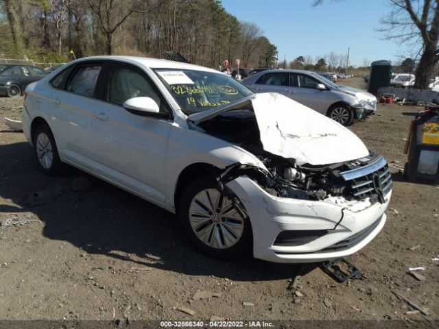 VOLKSWAGEN JETTA 2019 3vwc57bu8km174418