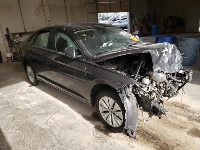 VOLKSWAGEN JETTA 2019 3vwc57bu8km177285