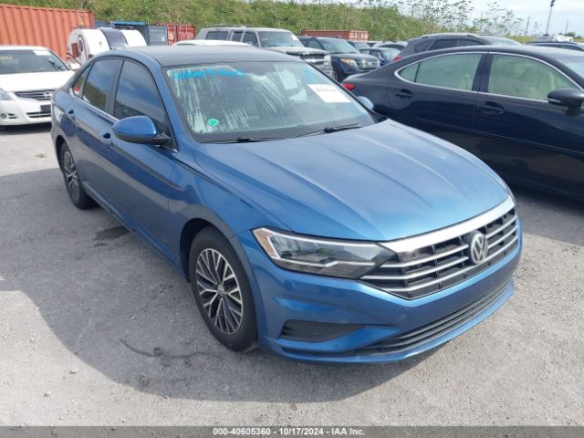 VOLKSWAGEN JETTA 2019 3vwc57bu8km191333