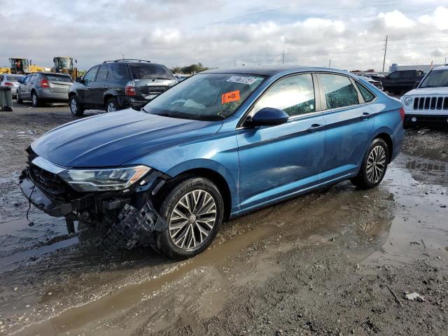 VOLKSWAGEN JETTA 2019 3vwc57bu8km193020