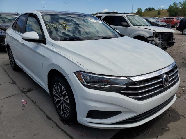 VOLKSWAGEN JETTA S 2019 3vwc57bu8km193535